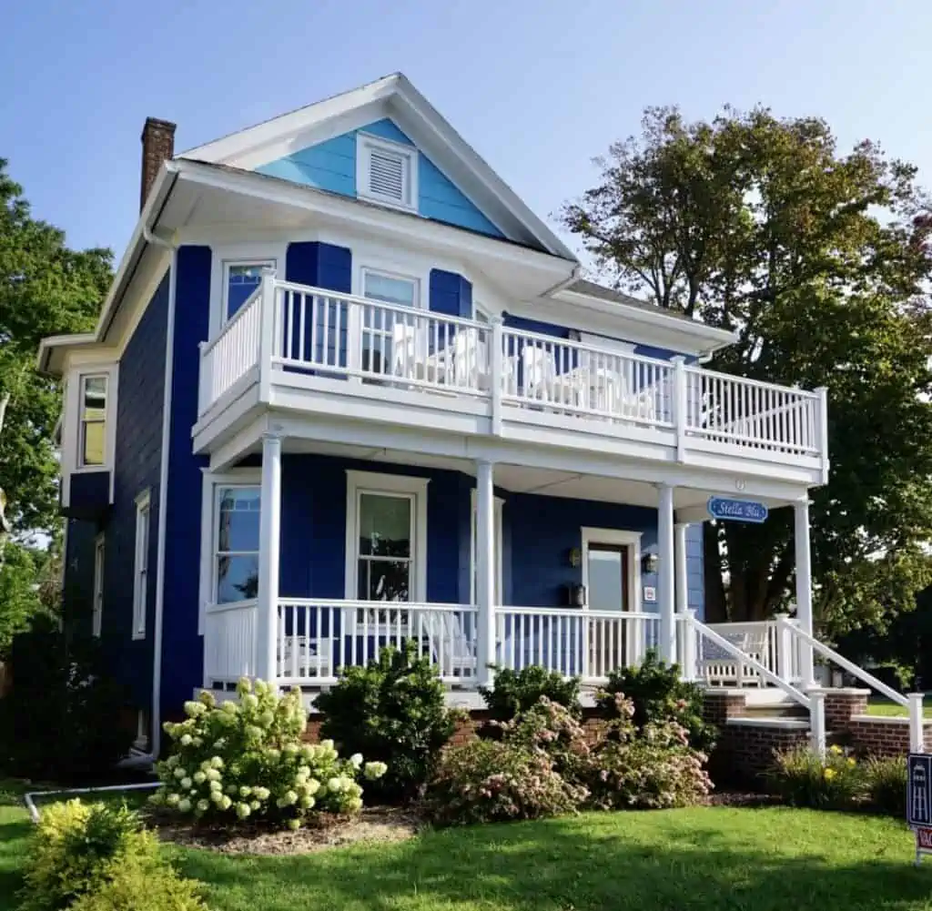 Cape Charles Vacation Rental