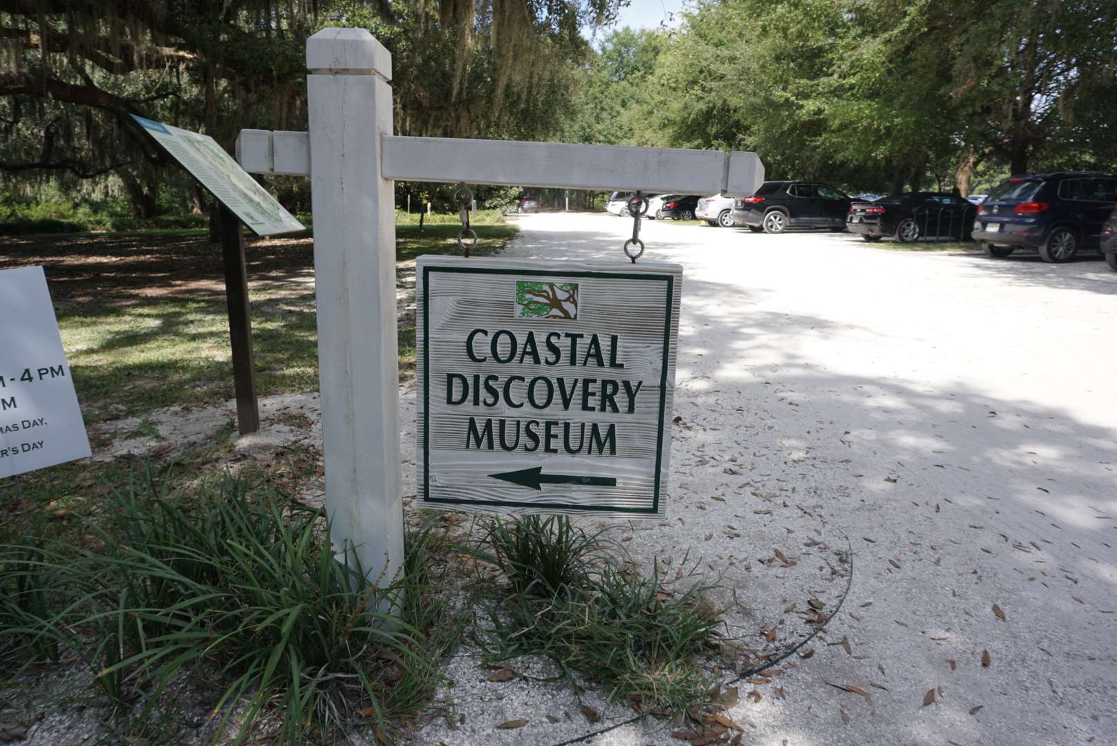 Coastal Discovery Museum Hilton Head, SC