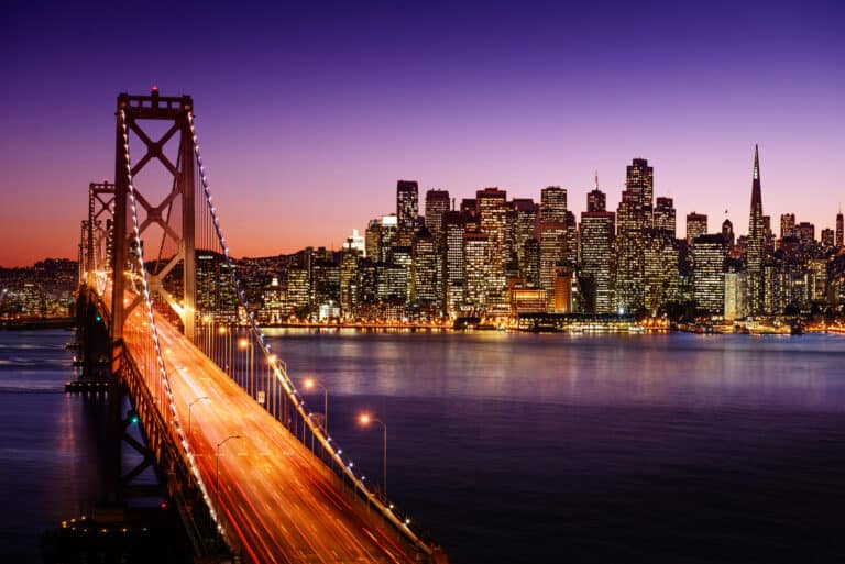 things to do in San Francisco, California