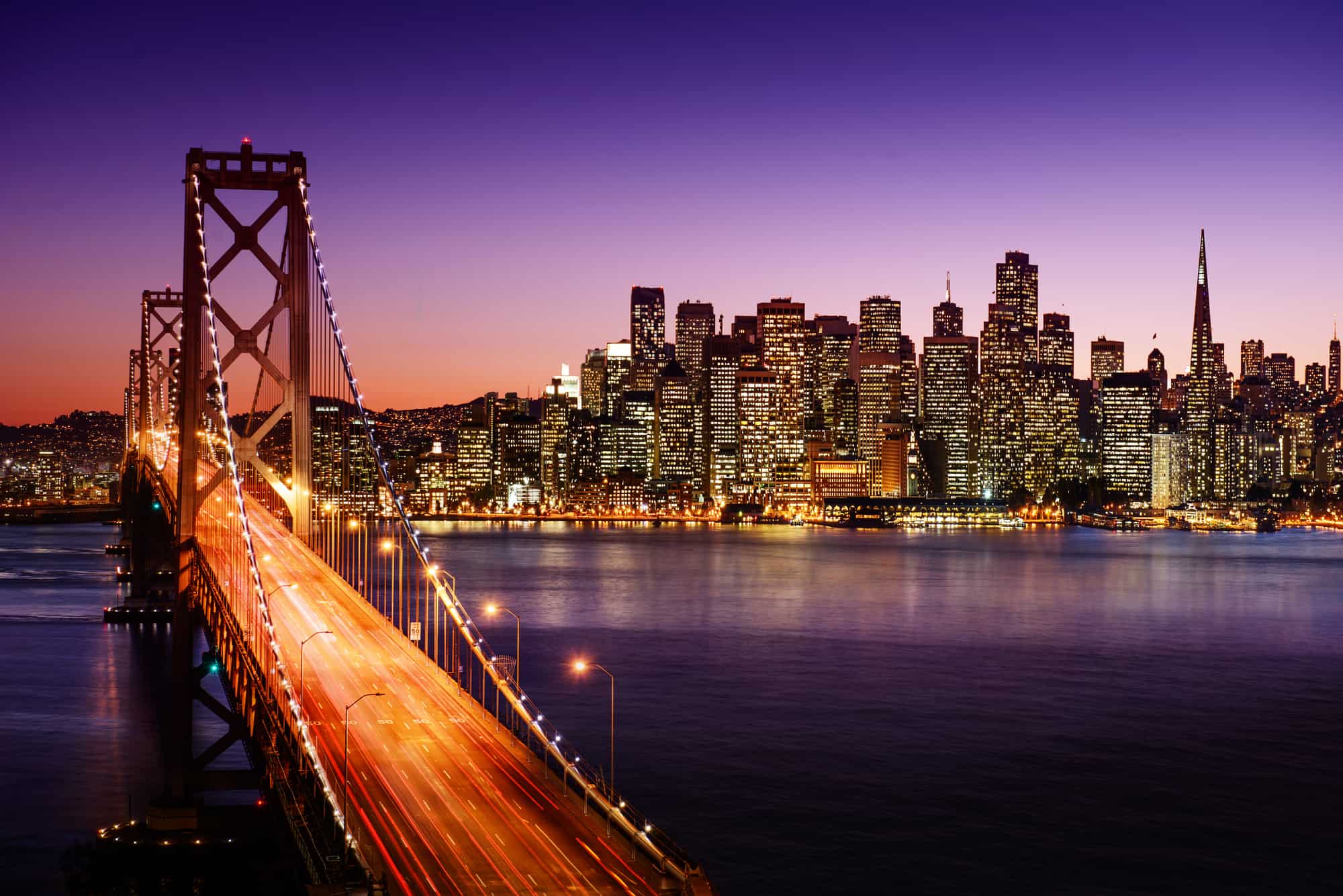 Golden Gate City: Things to Do in San Francisco, California