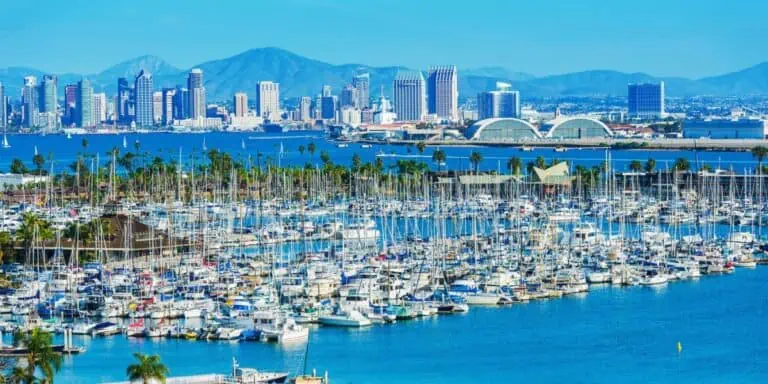 things to do in San Diego, CA