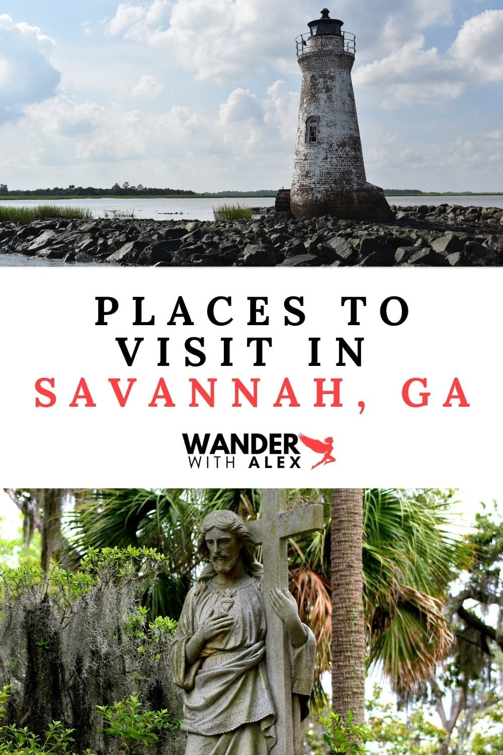 places to visit in savannah ga