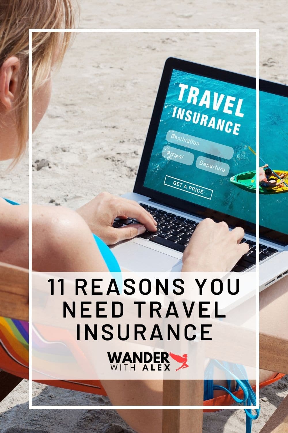 reasons you need travel insurance