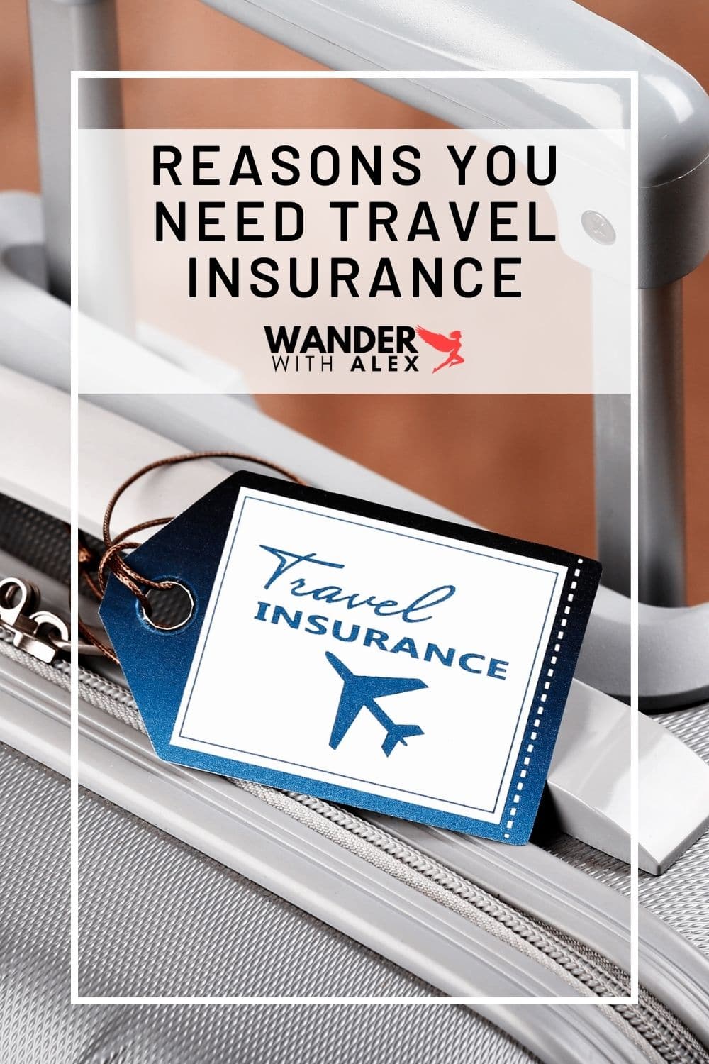 reasons you need travel insurance