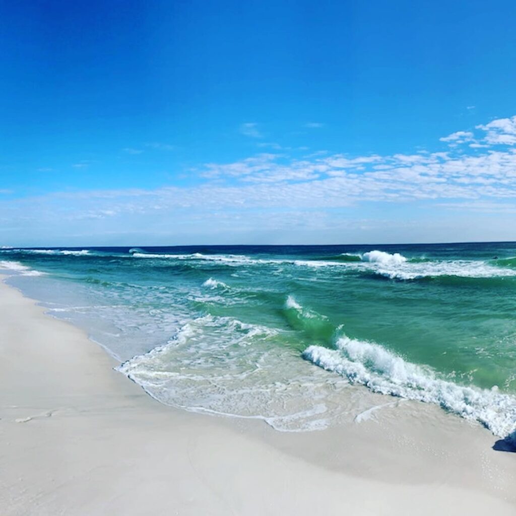 Things to Do in Destin, FL on Your Summer Beach Vacation