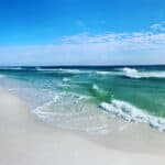 12 Beautiful Beaches in the South (USA) Perfect For Summer Vacation
