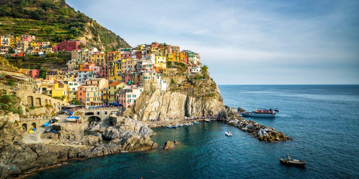 italy tourist attractions