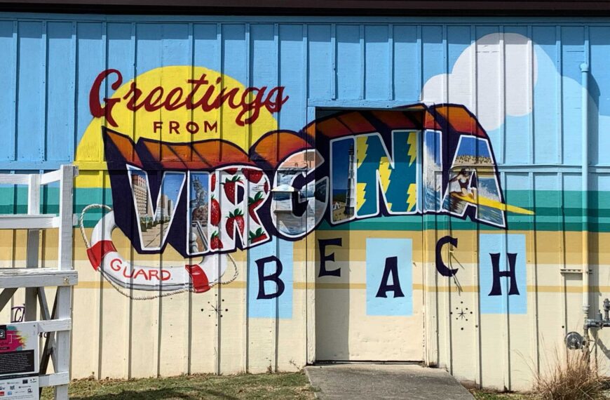 15 Popular Things to Do in Virginia Beach While on Vacation