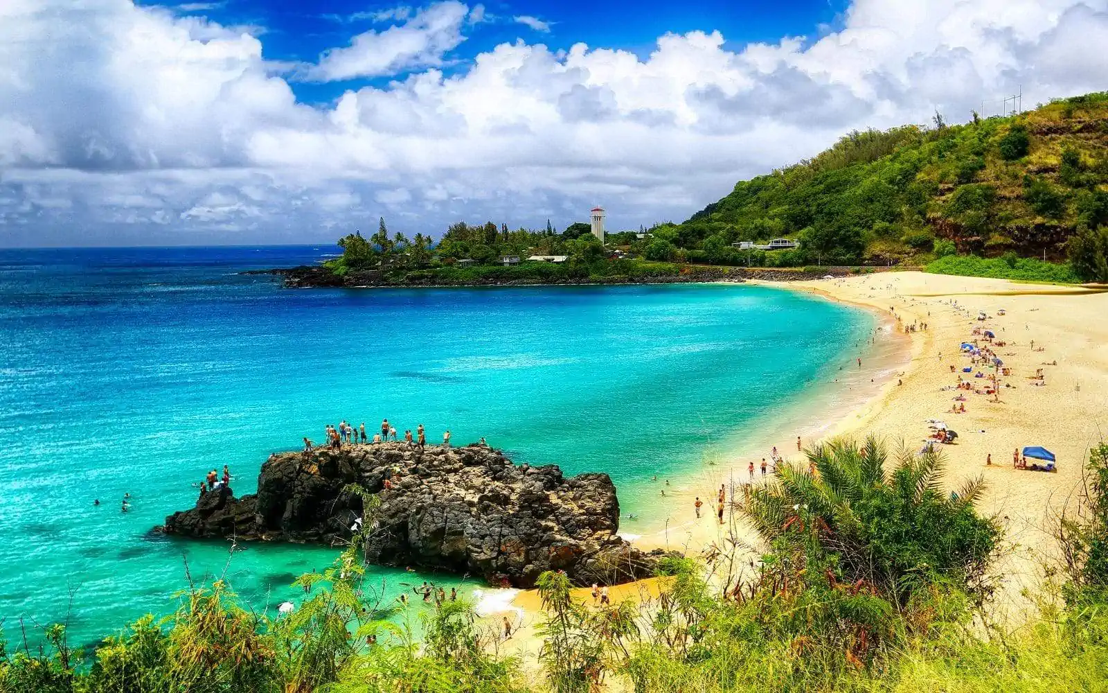 Beautiful Hawaiian Beaches To Consider For Vacation