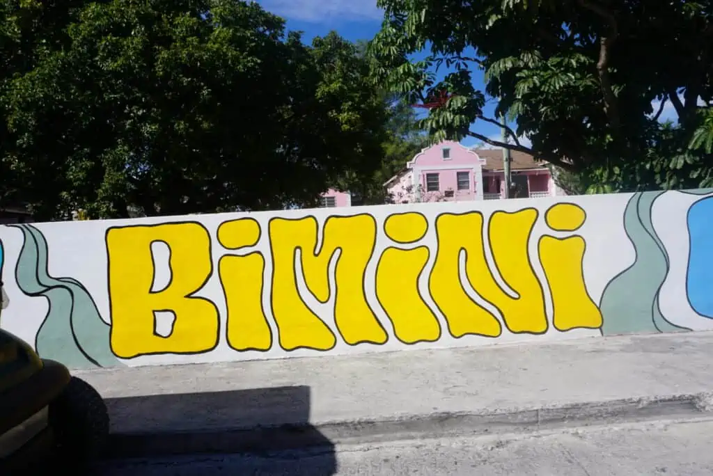 Bimini Bahamas