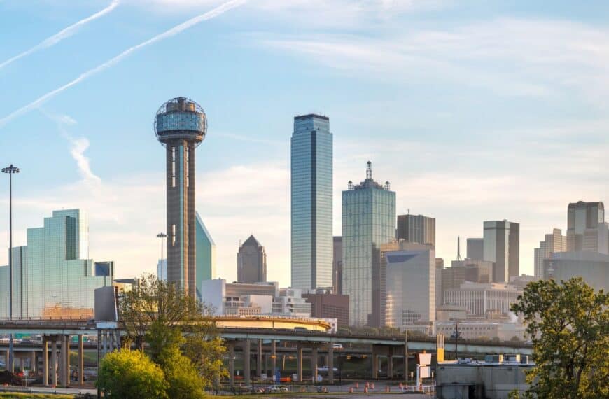 25 Fun Things To Do in Dallas, Texas While On Vacation or Visiting