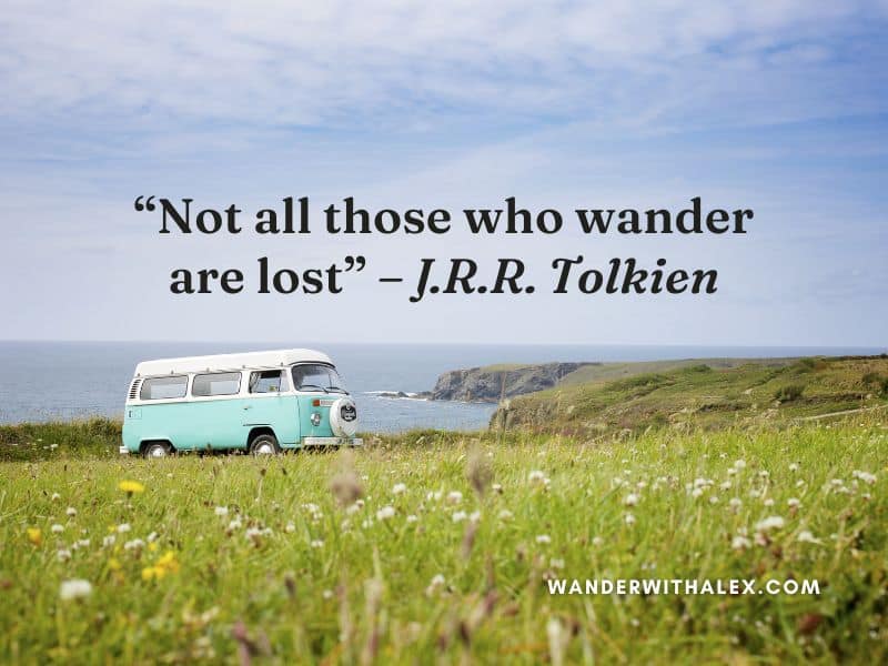 30 Travel Quotes That’ll Inspire You to Pack Up and Go Somewhere