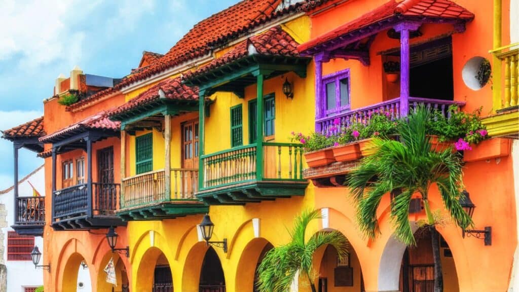 15 Delightful Things To Do In Cartagena Colombia on Vacation