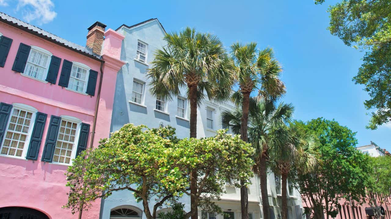 Charleston, SC Vacation: History, Culture, and Southern Hospitality