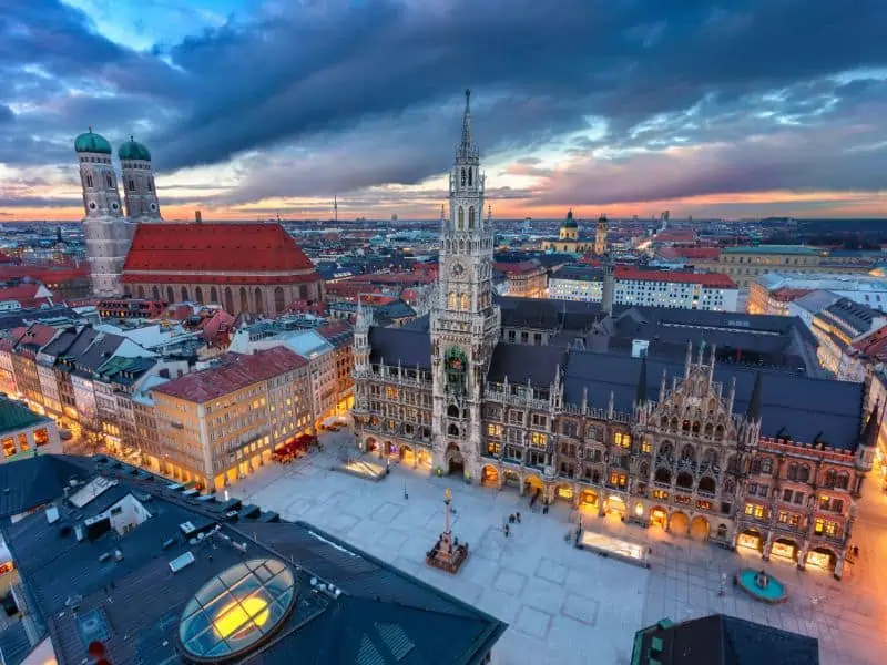 10 Best Countries To Live in Comfortably and on a Budget