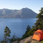 national parks camping