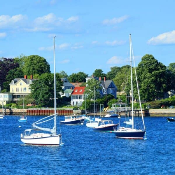 Seaside Getaway: 25 Things to Do in Newport, Rhode Island