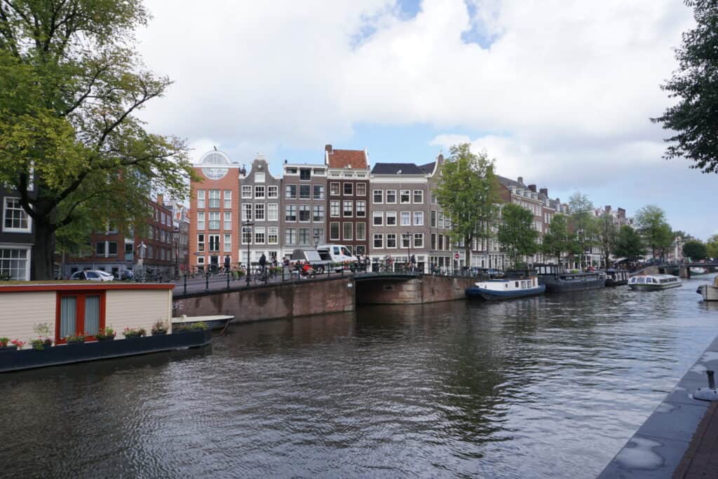 15 Things to Do in Amsterdam, Netherlands + Day Trips