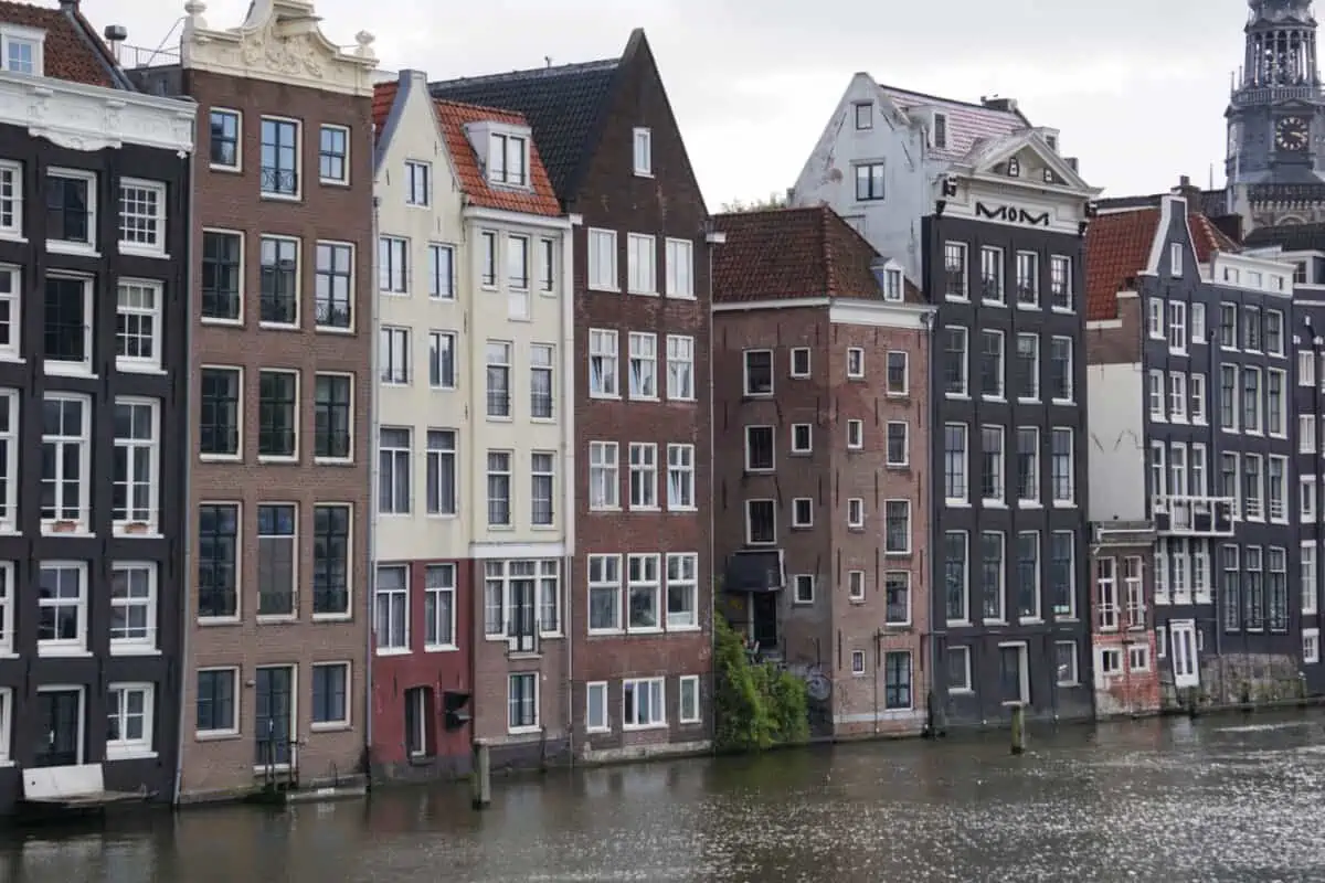 Things to Do in Amsterdam, Netherlands