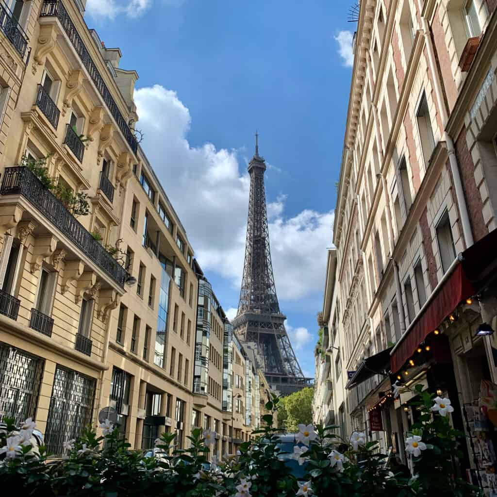 Things to Do in Paris, France