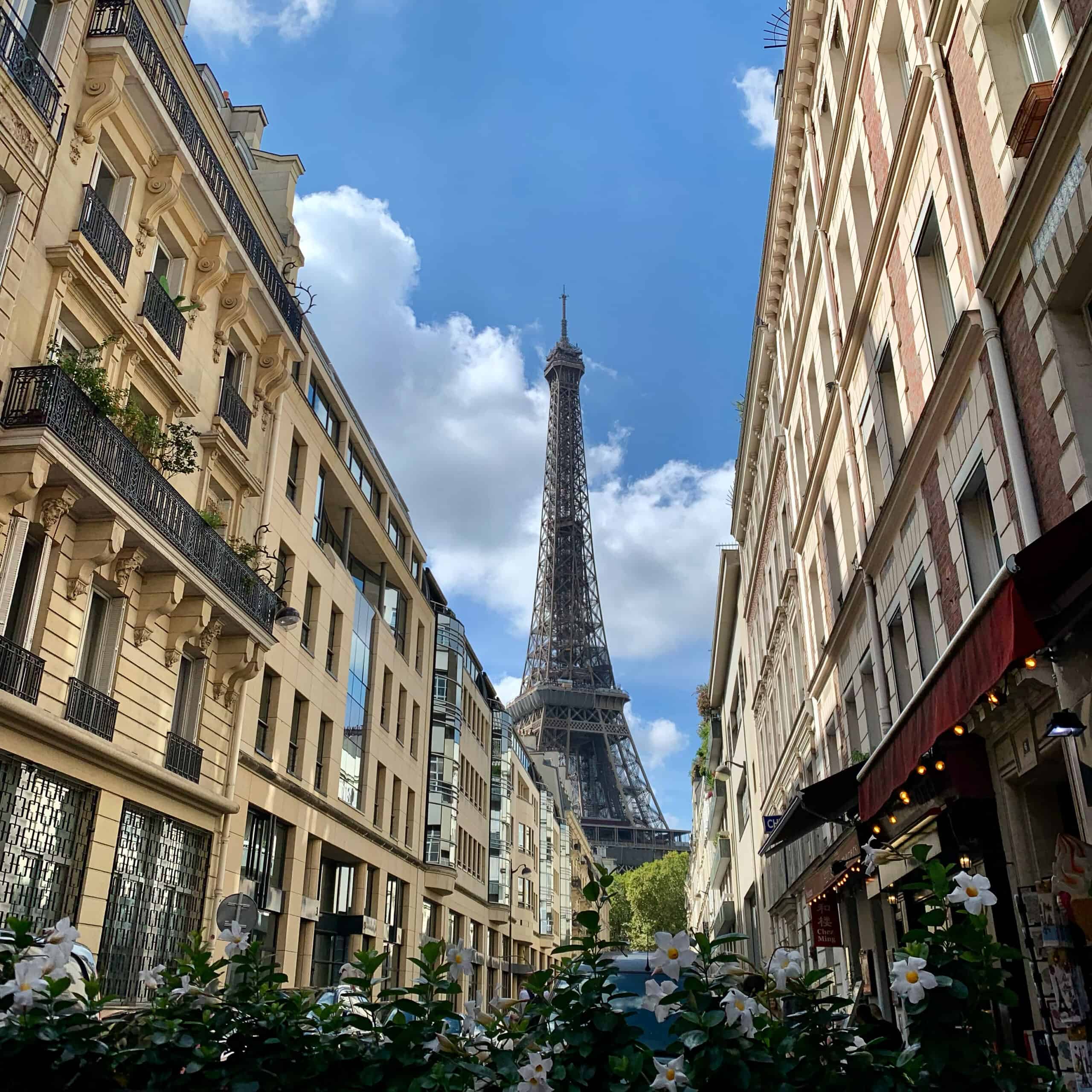 15 Lovely Things to Do in Paris on Your Vacation + Travel Tips