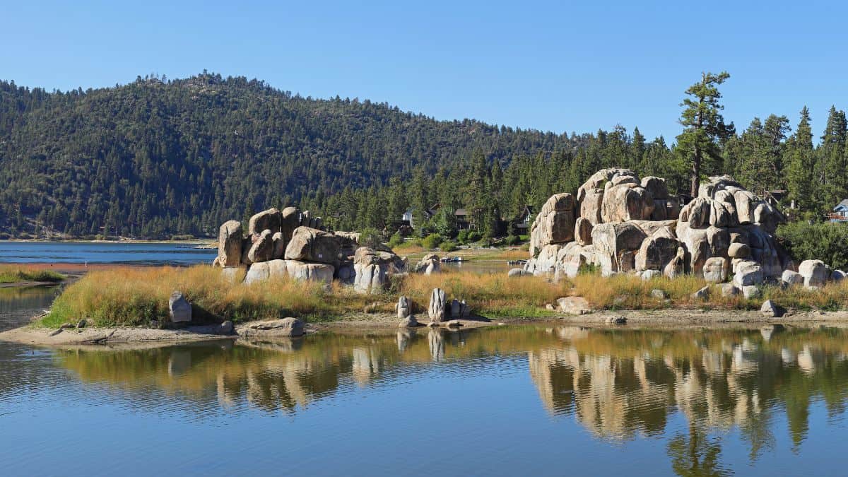 9 Best Things To Do in Big Bear California