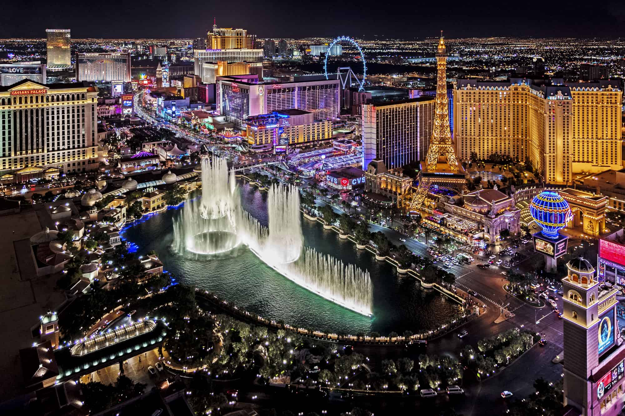 Best Things to Do in Las Vegas, Unique Tours & Activities - Nevada, United  States