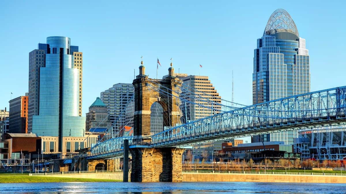 15 Exciting Things To Do in Cincinnati, OH While Visiting