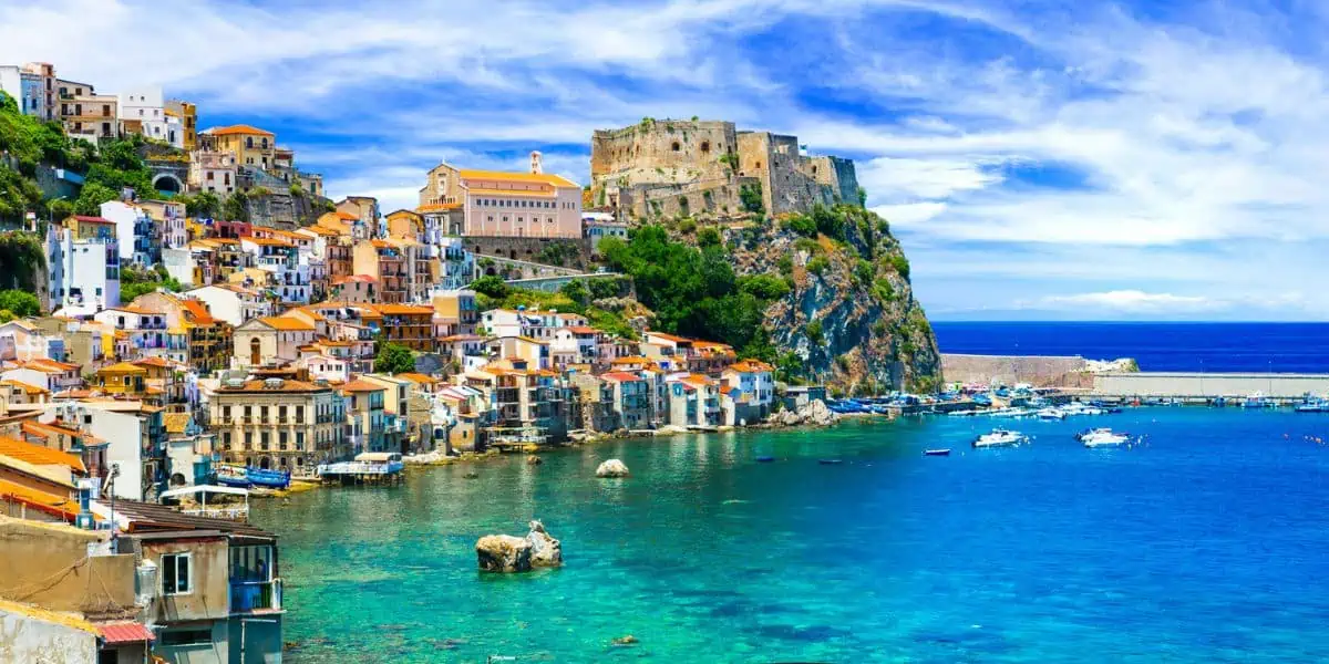 Here is why Sicily women must be loved
