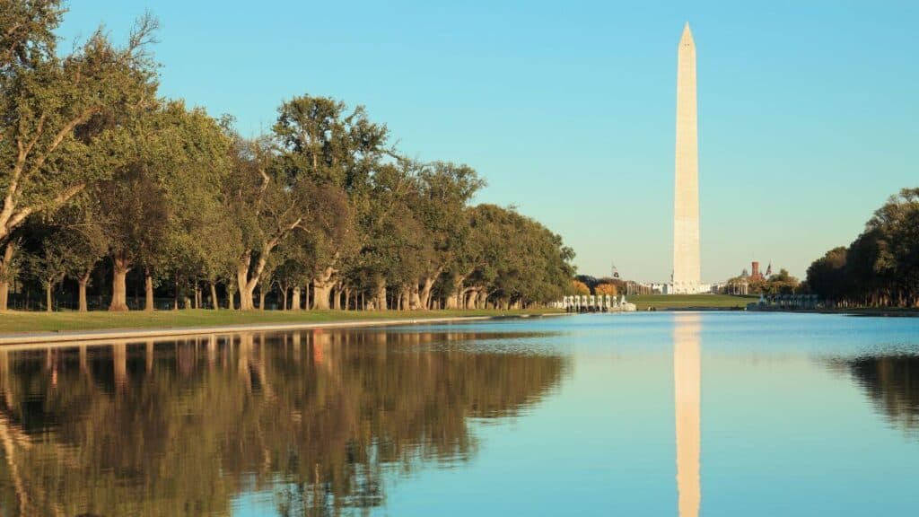 17 Popular Things to do in Washington D.C. While Visiting