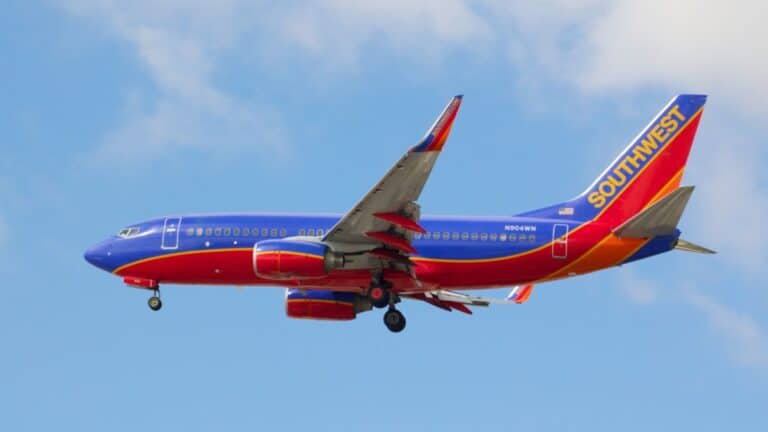 cheapest airlines southwest