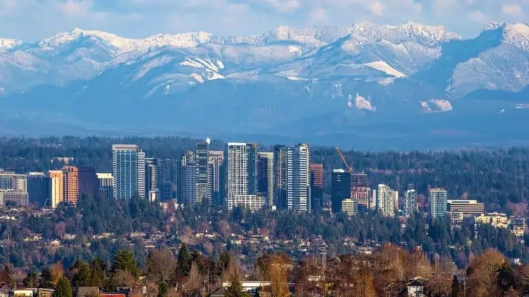things to do in Bellevue, Washington