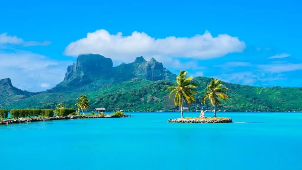 15 Amazing Tropical Islands to Consider For Your Next Vacation