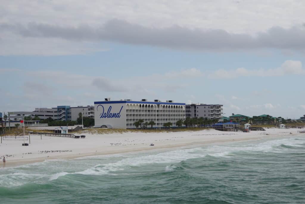 Choose Destin-Fort Walton Beach, FL For Your Next Family Vacation