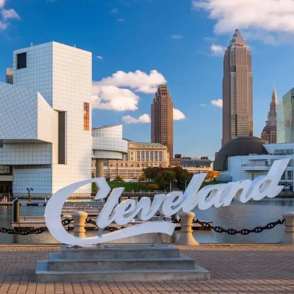25 Fun Things to Do in Ohio While on Vacation or Visiting