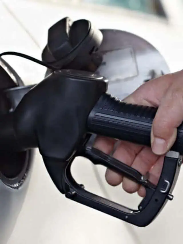 Fuel Your Adventures: Tips for Saving Money on Gas Story