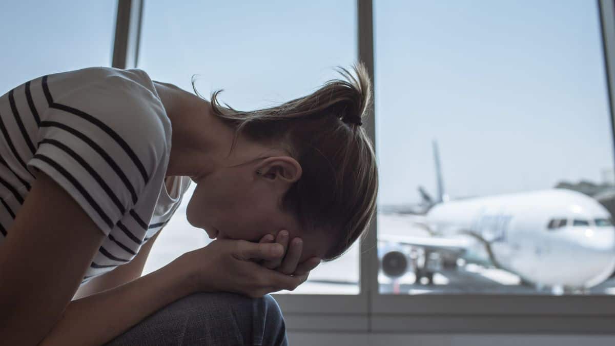Fear of Flying? You’re Not Alone. Here’s What Experts Are Saying.