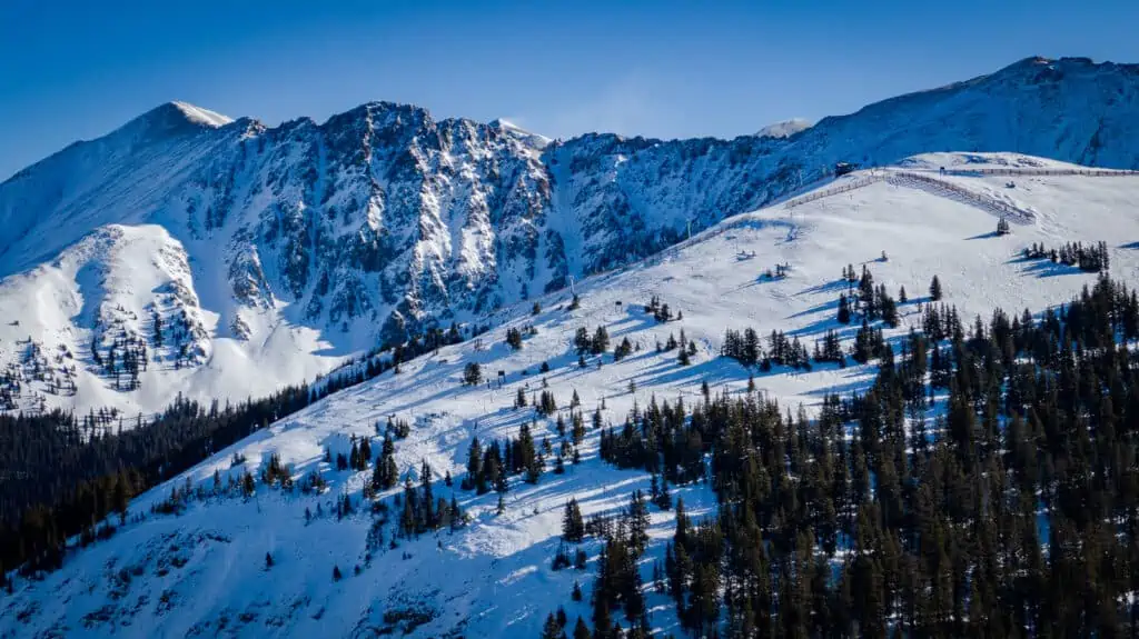 Hit the Slopes: 15 Colorado Ski Resorts Perfect for Winter Vacation