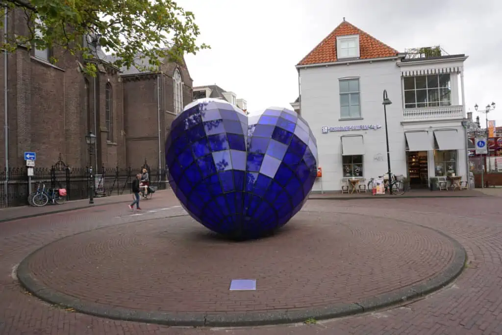 Netherlands Day Trip: Rotterdam, Delft, and The Hague From Amsterdam