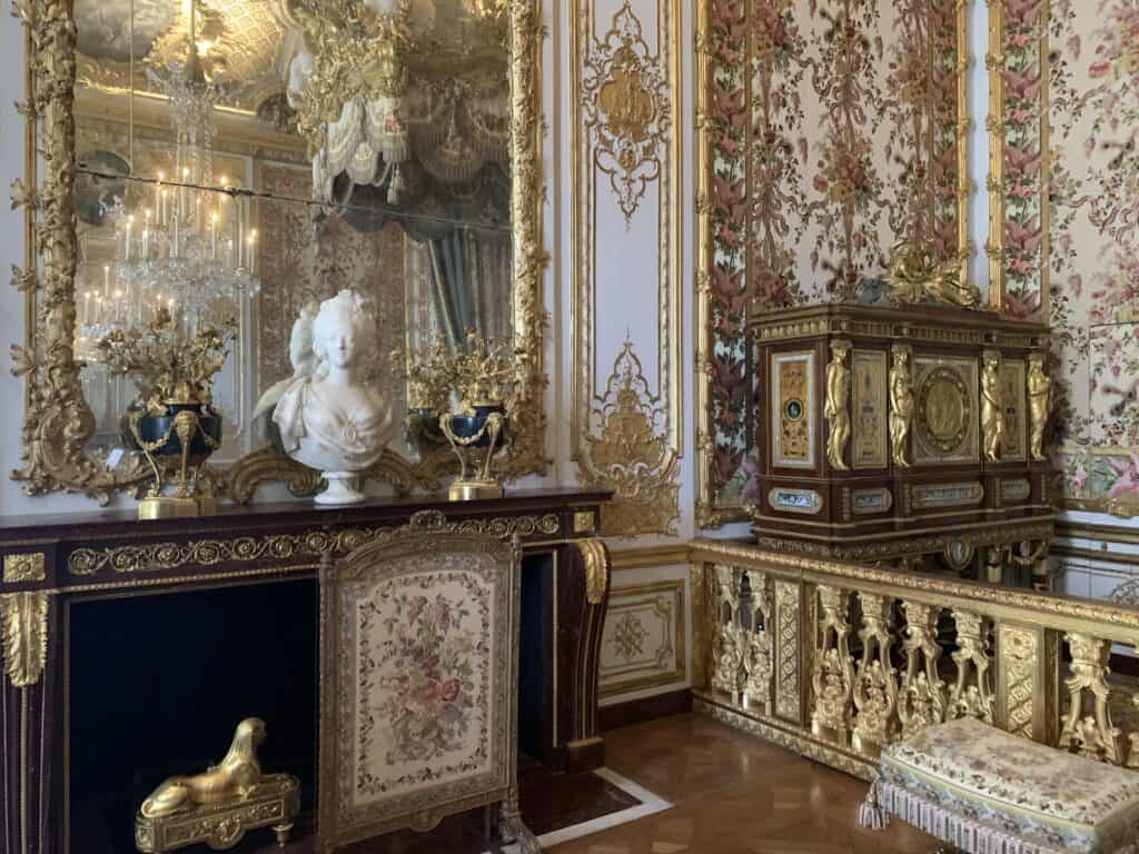 The Palace of Versailles: A Lovely Day Trip From Paris, France
