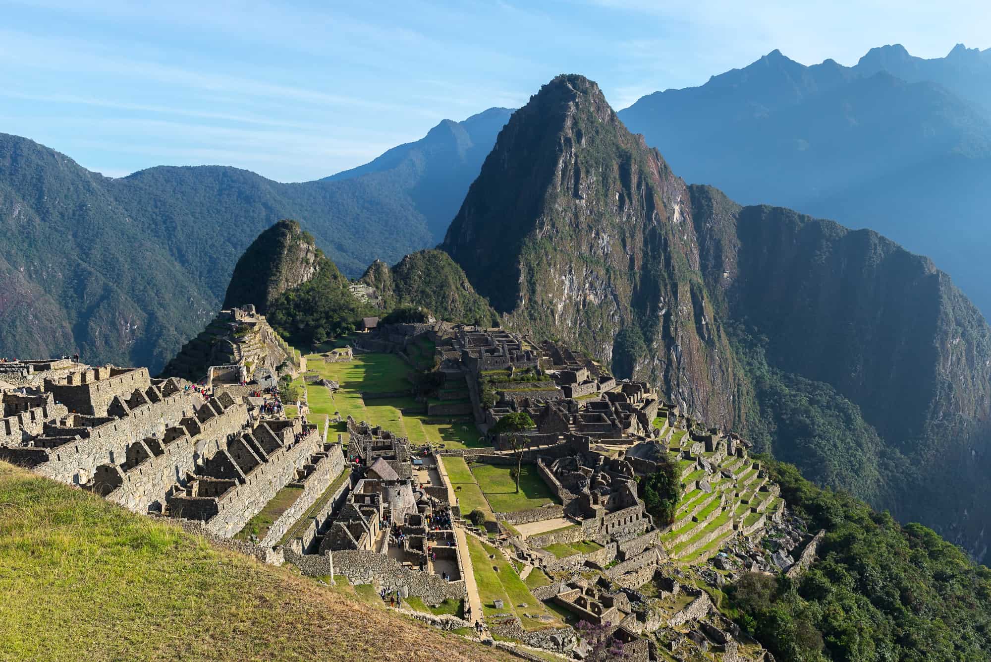 15 Places in History to Add to Your Travel Bucket List