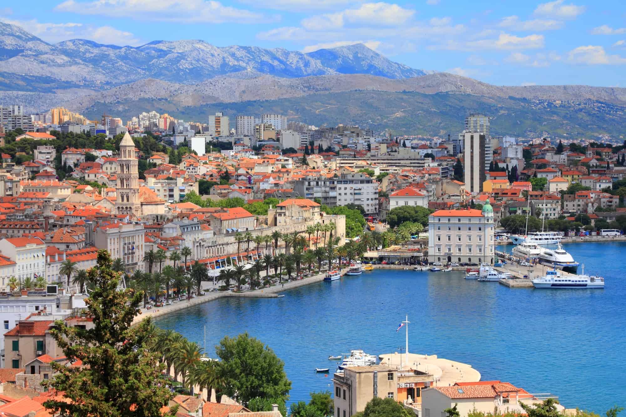 23 Popular Things to do in Split, Croatia's 2nd Largest City
