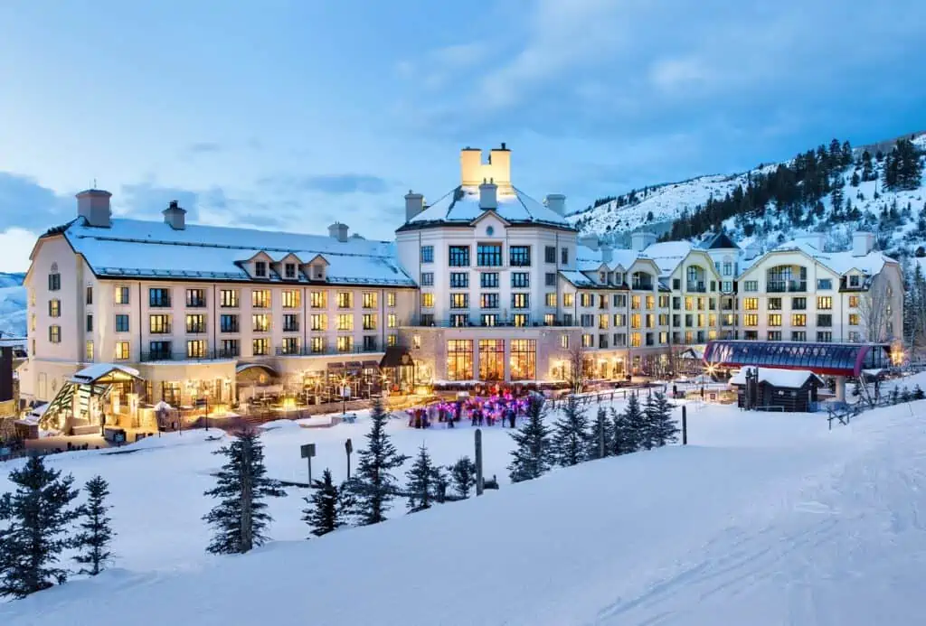 15 Exciting Colorado Ski Resorts Perfect For Winter Vacation