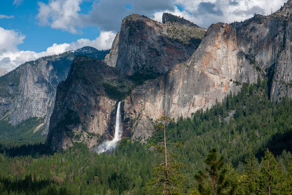 25 Remarkable U.S. National Parks on the West Coast