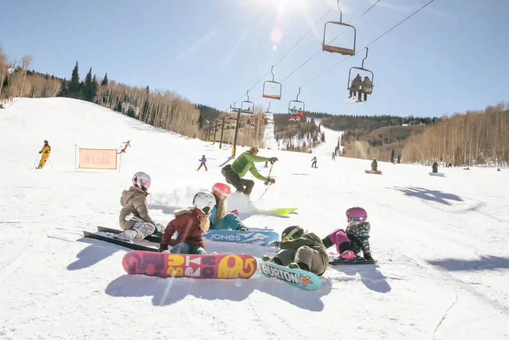 Hit the Slopes: 15 Colorado Ski Resorts Perfect for Winter Vacation
