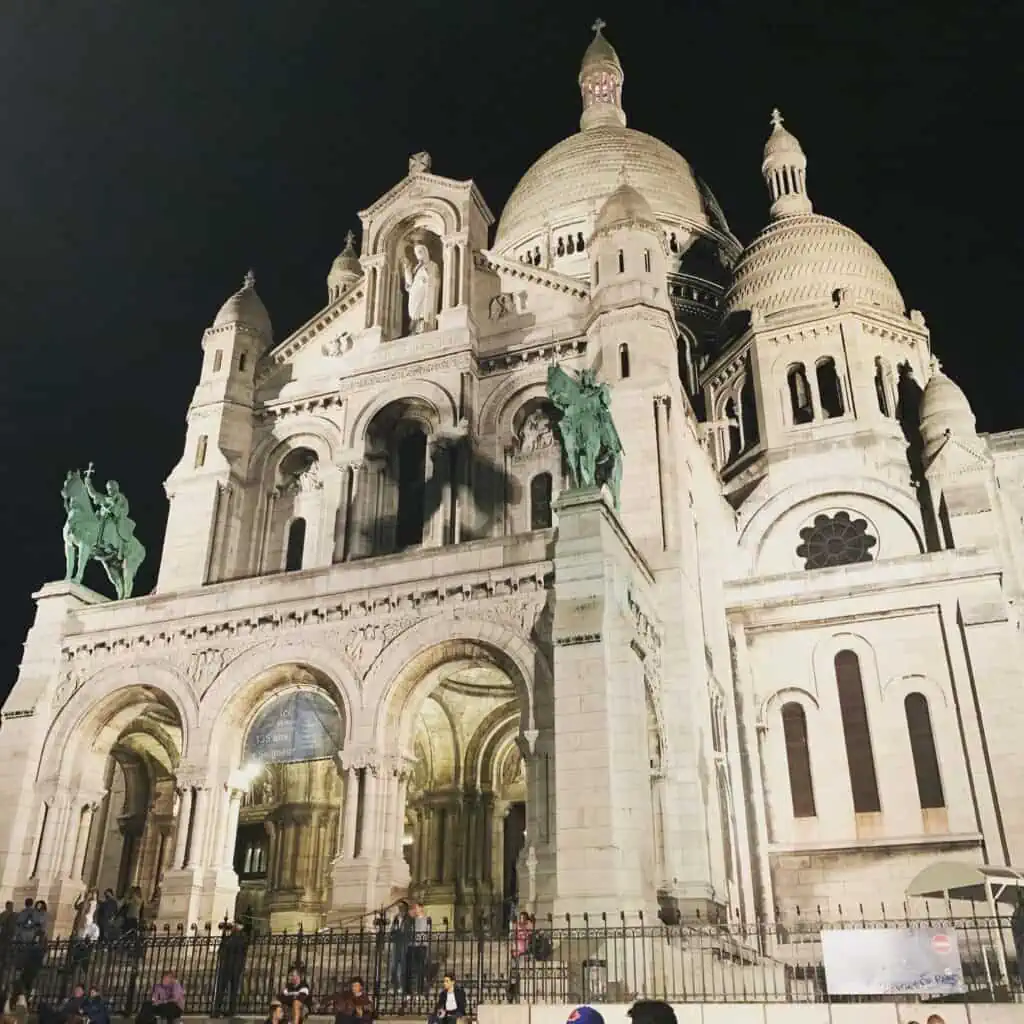 Paris Landmarks - Exploring the Best of the City of Light