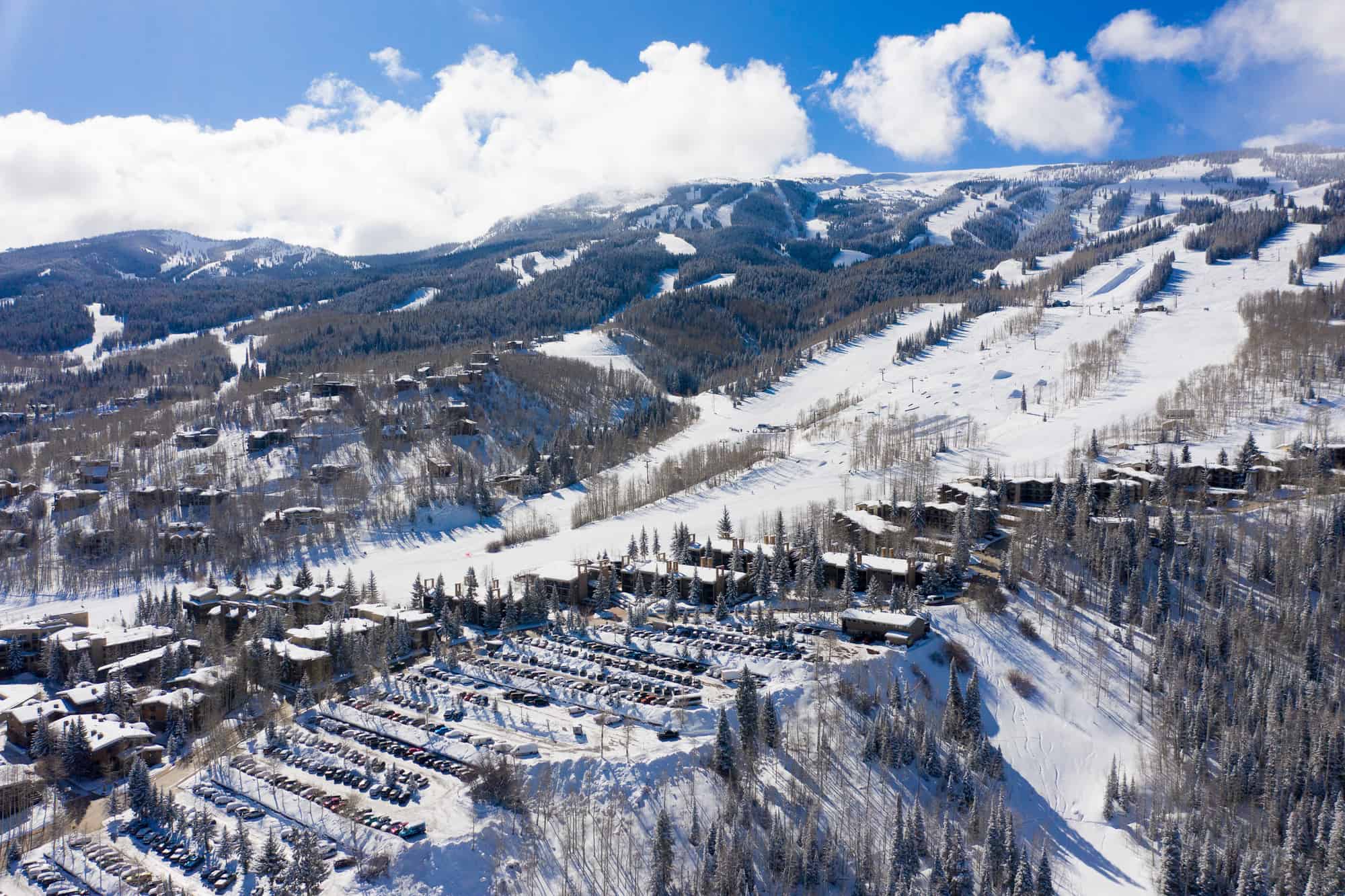 15 Colorado Ski Resorts Perfect for Winter Vacation