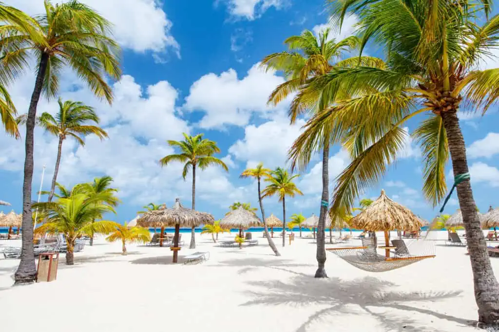 Aruba Vacation FAQs Answered