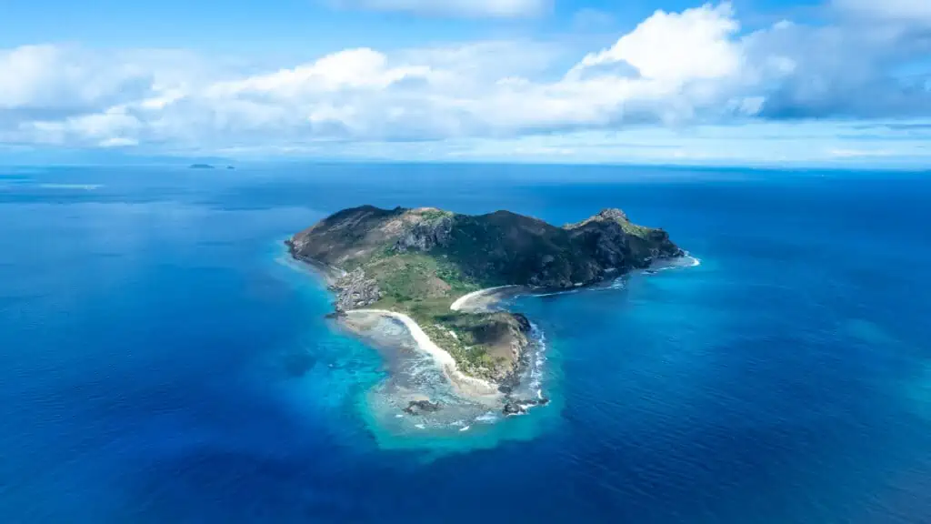 Kuata Island - Fiji