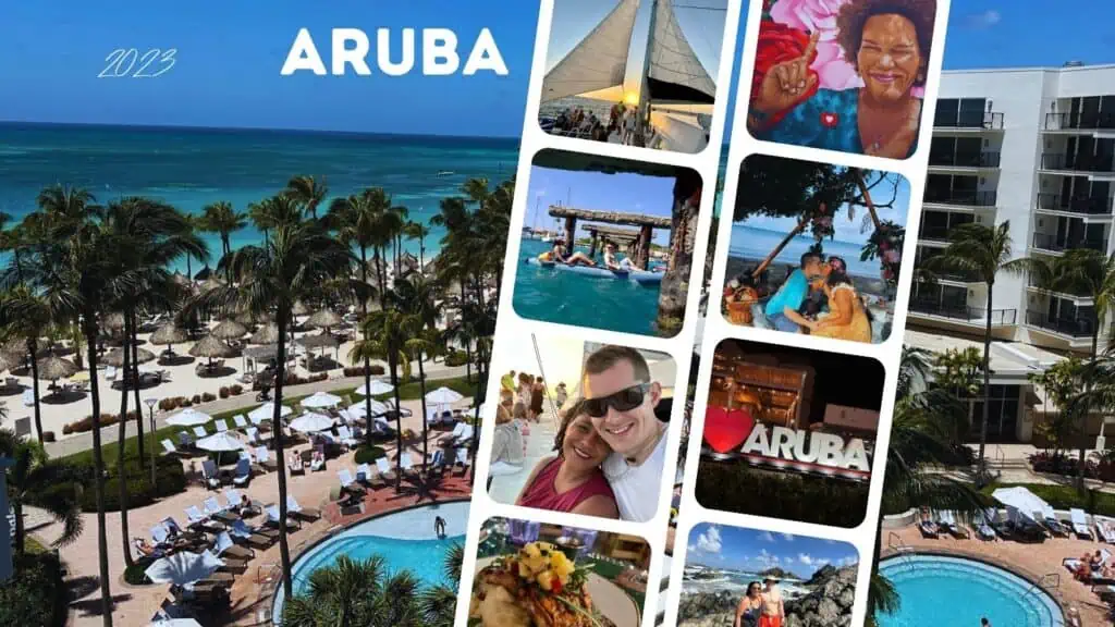 Aruba 2023